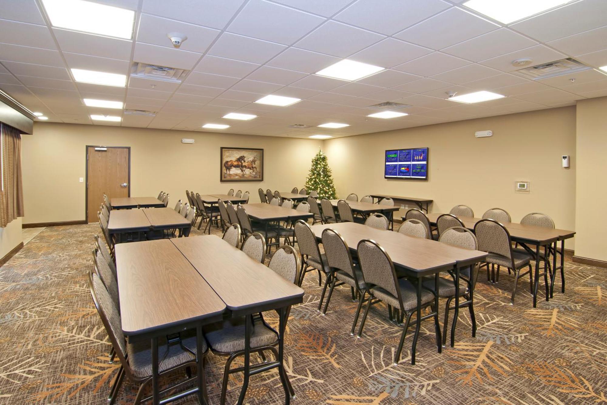 The Watford Hotel Watford City Ngoại thất bức ảnh