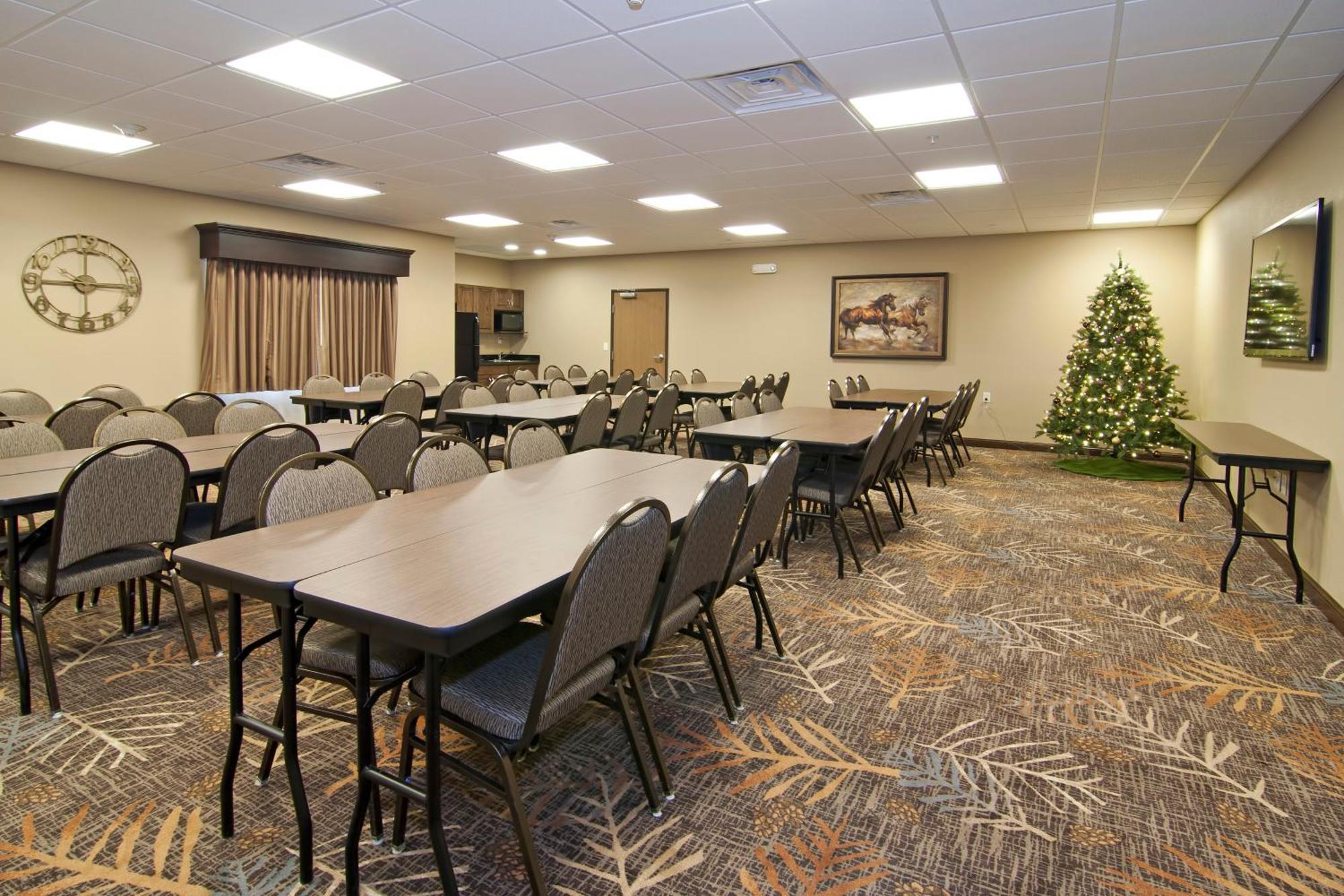 The Watford Hotel Watford City Ngoại thất bức ảnh