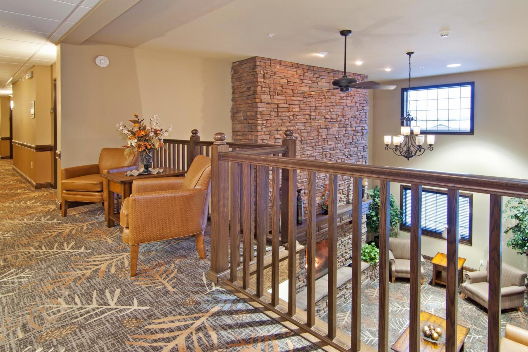 The Watford Hotel Watford City Ngoại thất bức ảnh