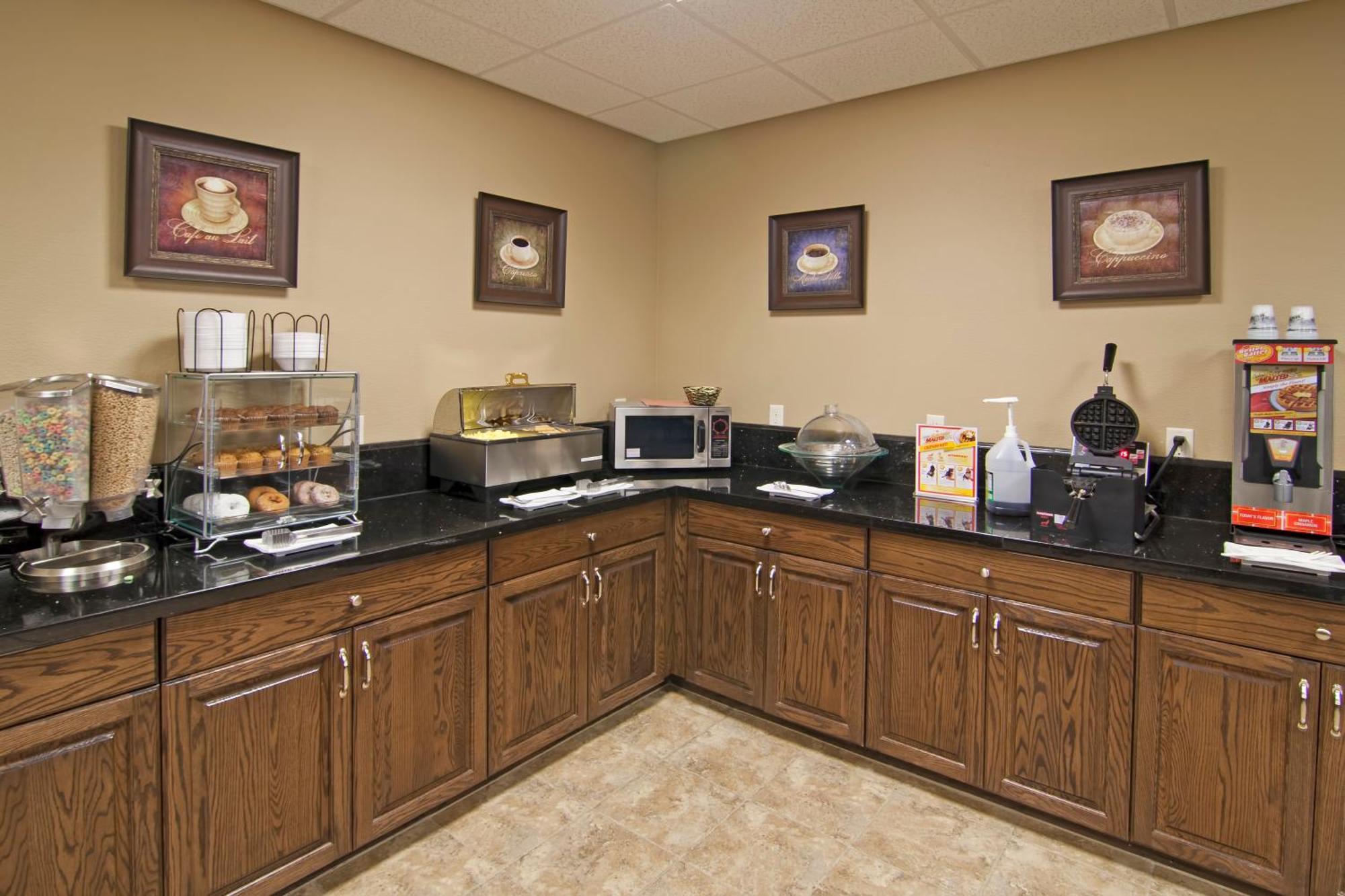The Watford Hotel Watford City Ngoại thất bức ảnh