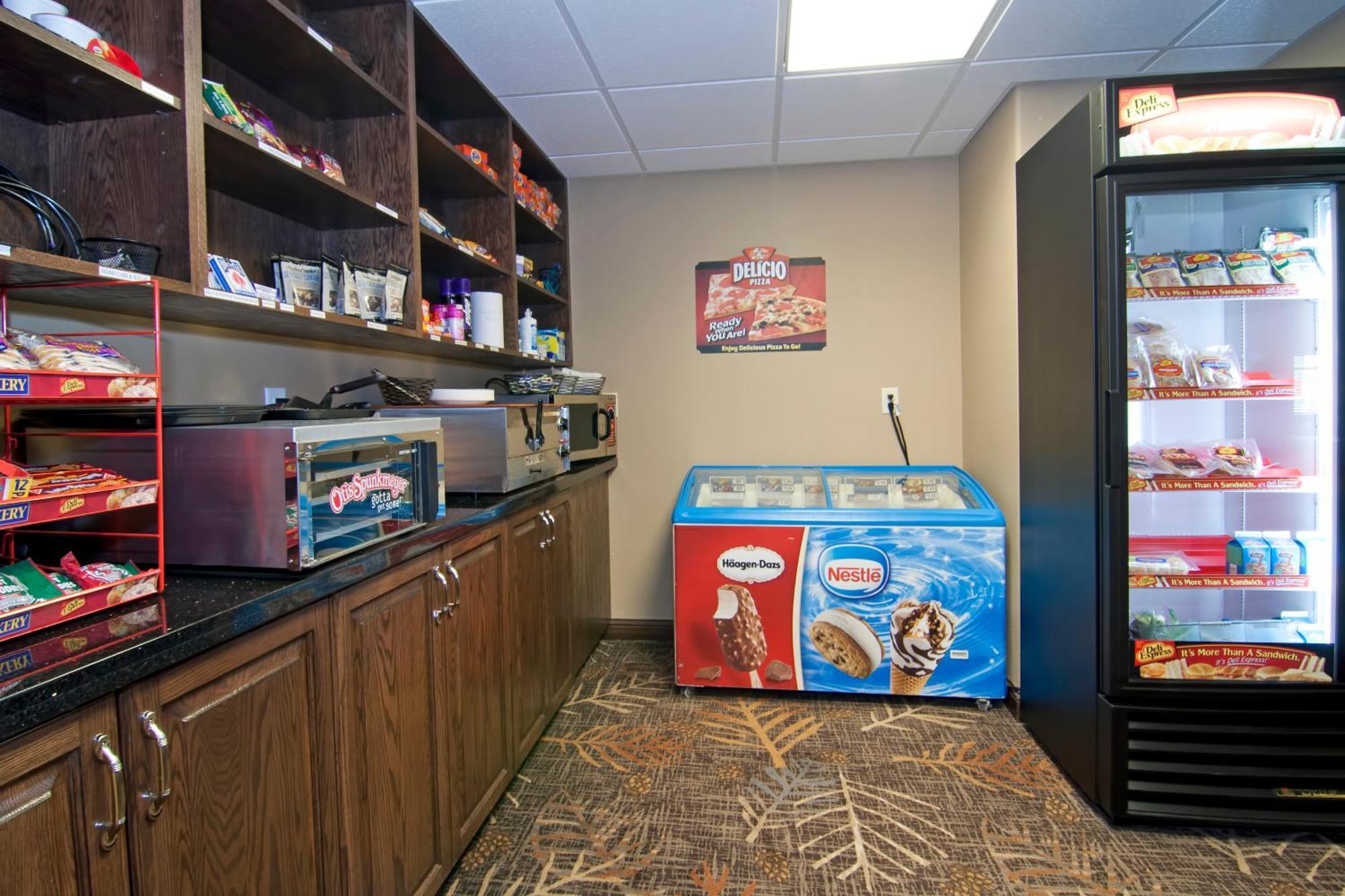 The Watford Hotel Watford City Ngoại thất bức ảnh