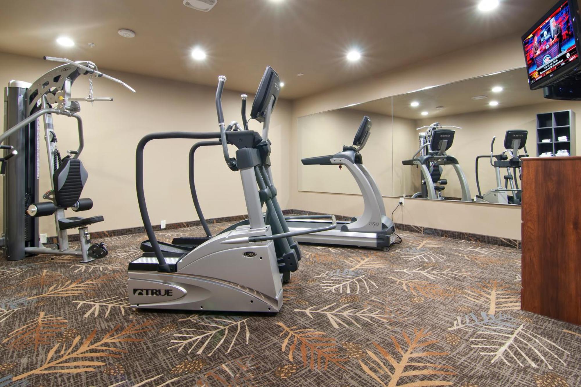 The Watford Hotel Watford City Ngoại thất bức ảnh