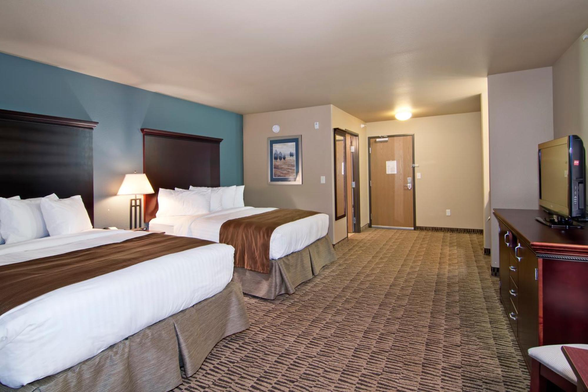 The Watford Hotel Watford City Ngoại thất bức ảnh