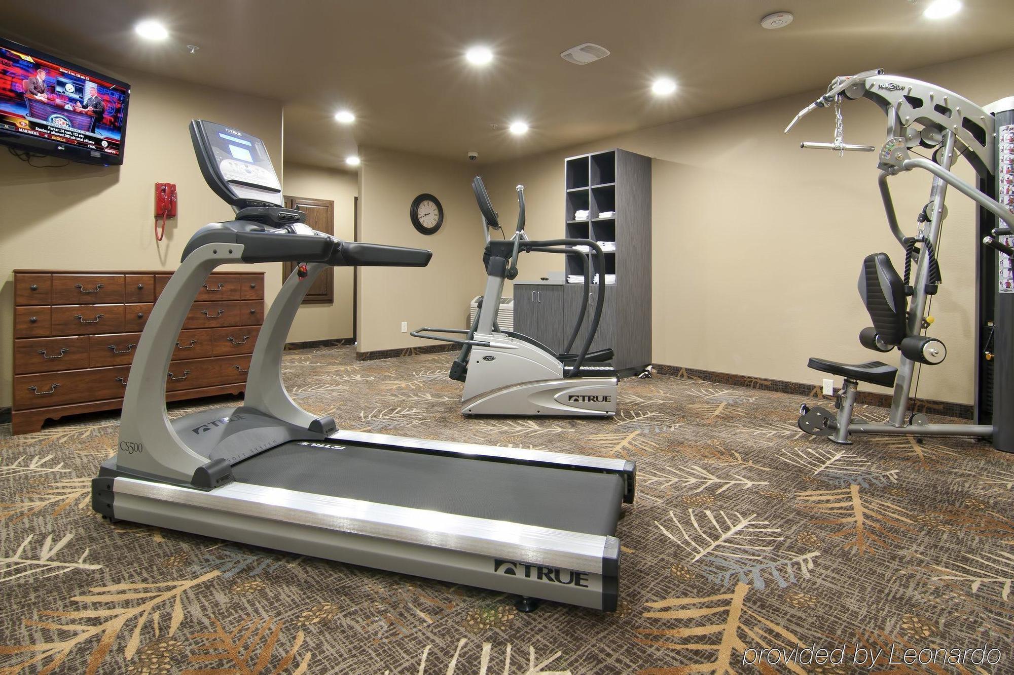 The Watford Hotel Watford City Ngoại thất bức ảnh