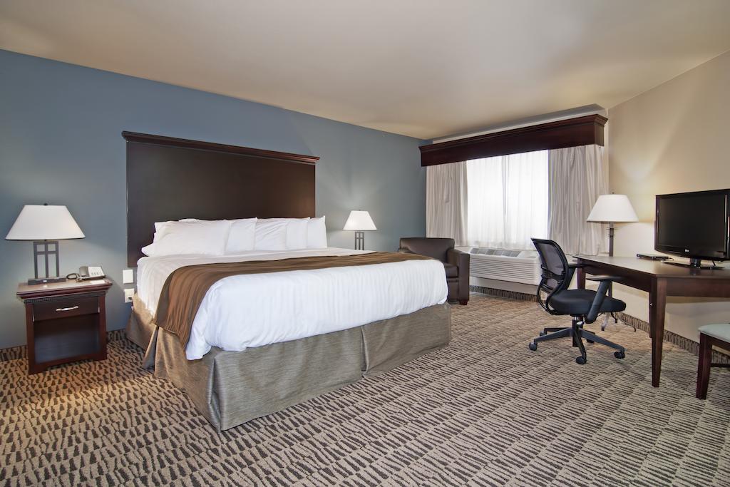 The Watford Hotel Watford City Ngoại thất bức ảnh