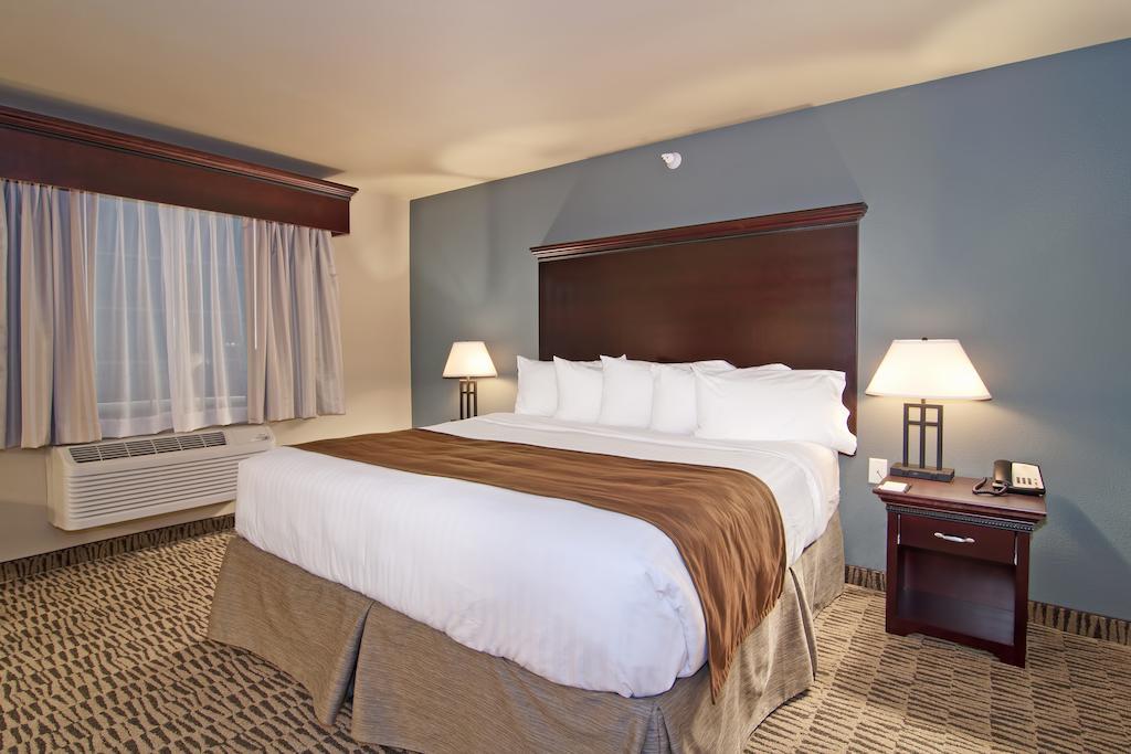 The Watford Hotel Watford City Ngoại thất bức ảnh